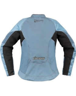 JACKET WM OVERLORD3 BL SM