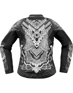 JACKET WM OVERLORD3 NOBLE BK 2