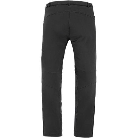 PANT WM HELLA BLACK 2