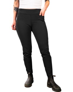 PANT WM TUSCADERO2 BK LG