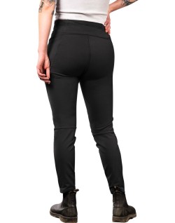 PANT WM TUSCADERO2 BK LG