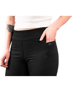 PANT WM TUSCADERO2 BK LG