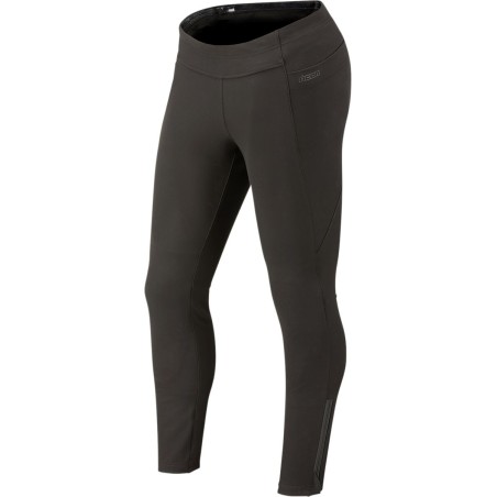 PANT WM TUSCADERO2 BK XL