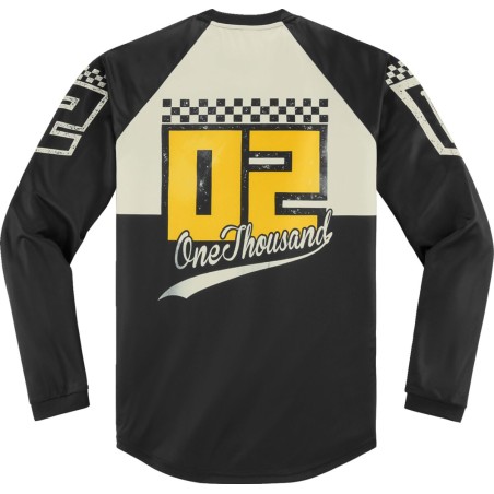 JERSEY SLABTOWN BK SM