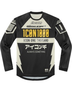 JERSEY SLABTOWN BK 4X