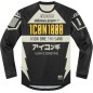 JERSEY SLABTOWN BK 4X