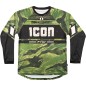 JERSY TIGERBLOOD GN CM 4X