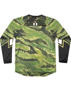 JERSY TIGERBLOOD GN CM 4X