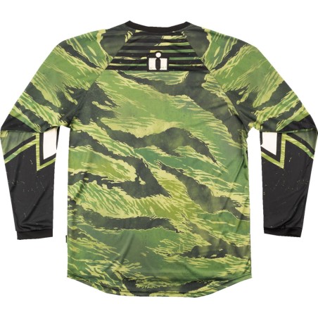 JERSY TIGERBLOOD GN CM 4X