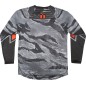 JERSY TIGERBLOOD GY CM SM