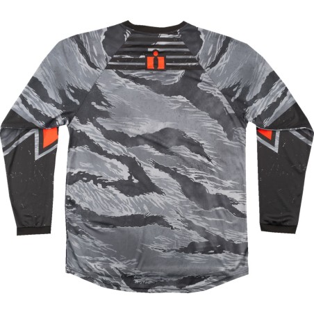 JERSY TIGERBLOOD GY CM LG