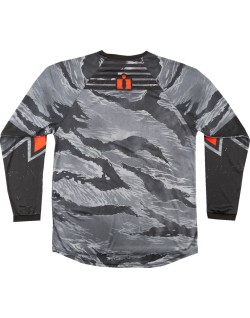 JERSY TIGERBLOOD GY CM 2X