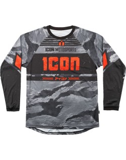 JERSY TIGERBLOOD GY CM 3X