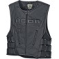 VEST REG D3O S/M