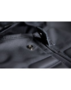 VEST REG D3O S/M