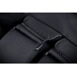 VEST REG D3O STRPD S/M