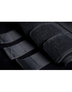 VEST REG D3O STRPD L/XL