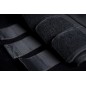 VEST REG D3O STRPD L/XL
