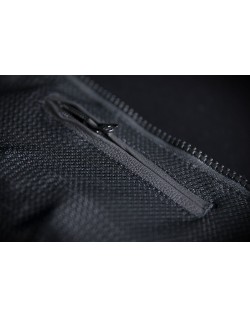 VEST REG D3O STRPD L/XL