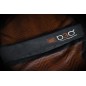 VEST REG D3O STRPD 2X/3X