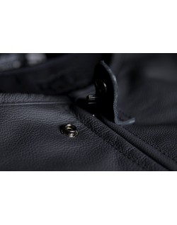 VEST REG D3O STRPD 4X