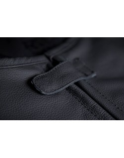 VEST REG D3O STRPD 4X