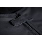 VEST REG D3O STRPD 4X