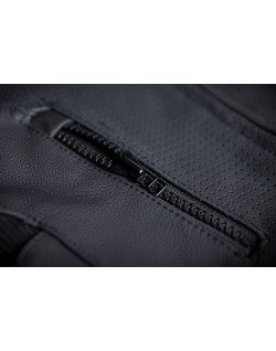 VEST REG D3O STRPD 4X