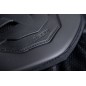 VEST REG D3O STRPD 4X