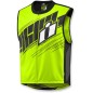 VEST MILSPC2 HV-YEL L/XL