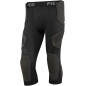 PANT FA COMPRESSION BK MD