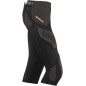PANT FA COMPRESSION BK MD