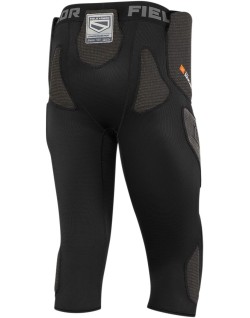 PANT FA COMPRESSION BK MD