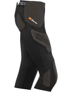 PANT FA COMPRESSION BK LG