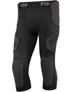PANT FA COMPRESSION BK XL