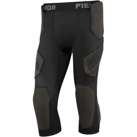 PANT FA COMPRESSION BK 2X