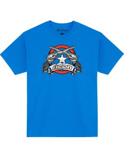 TEE TEJAS LIBRE RYL XL