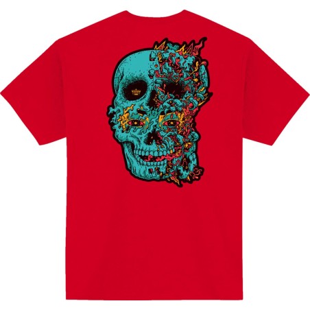 TEE MUNCHIES RD-HT 3X