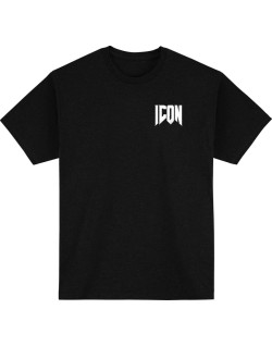 TEE BLEGH BK XL