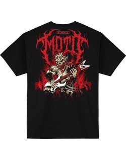 TEE BLEGH BK XL