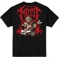 TEE BLEGH BK XL