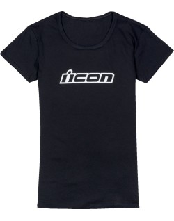 TEE WM CLASICON BK SM