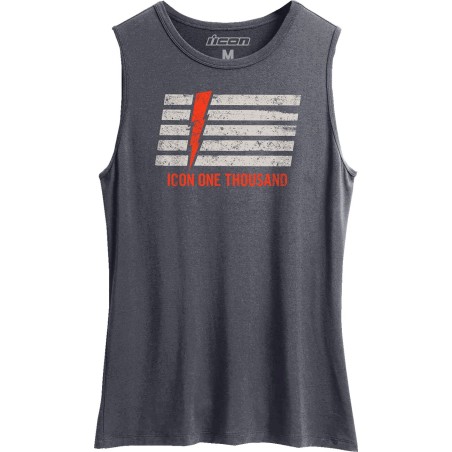 TANK WM INVSN STRP NV XS