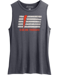 TANK WM INVSN STRP NV XL