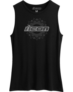TANK WM NOBLE BK SM