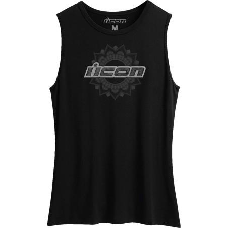TANK WM NOBLE BK MD