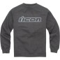 CREWNECK OG SLANT CH SM