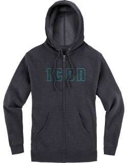 HOODY ICON KS CH SM