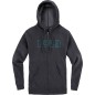HOODY ICON KS CH SM