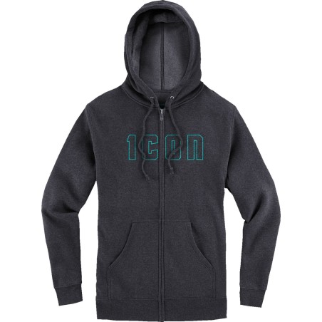 HOODY ICON KS CH MD